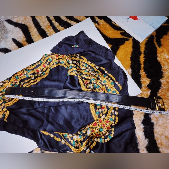 Authentic Fendi belt main image 5